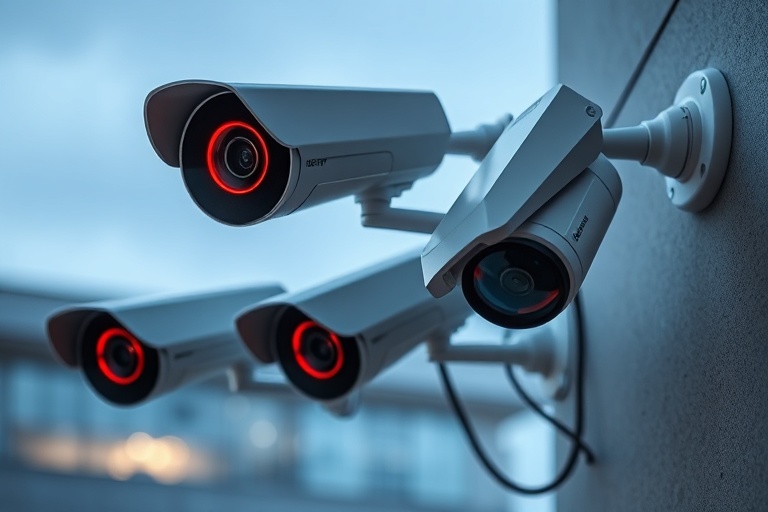Security Camera